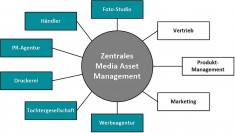 Media-Asset-Management